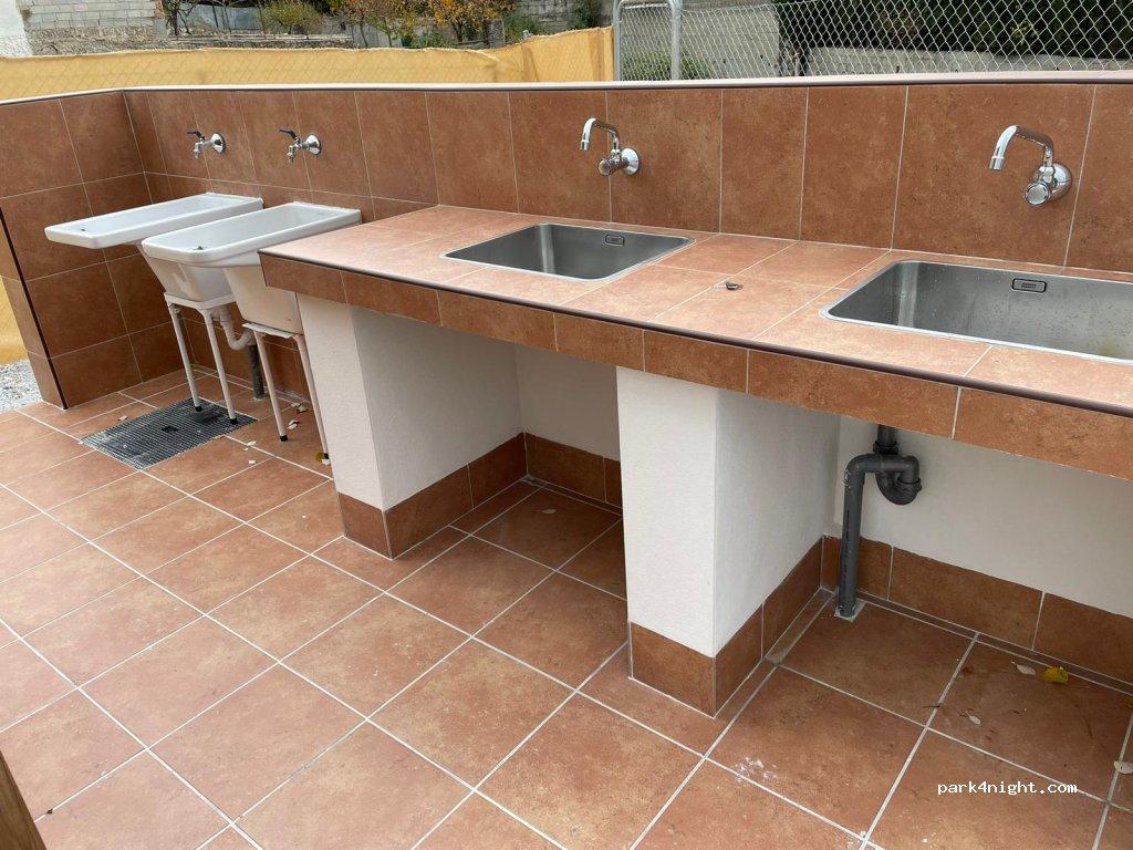 Camper Park Beas de Granada - Foto 2