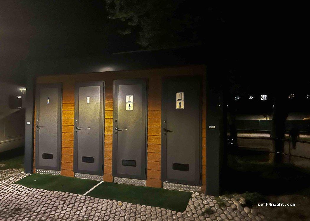 Area caravan - Foto 3