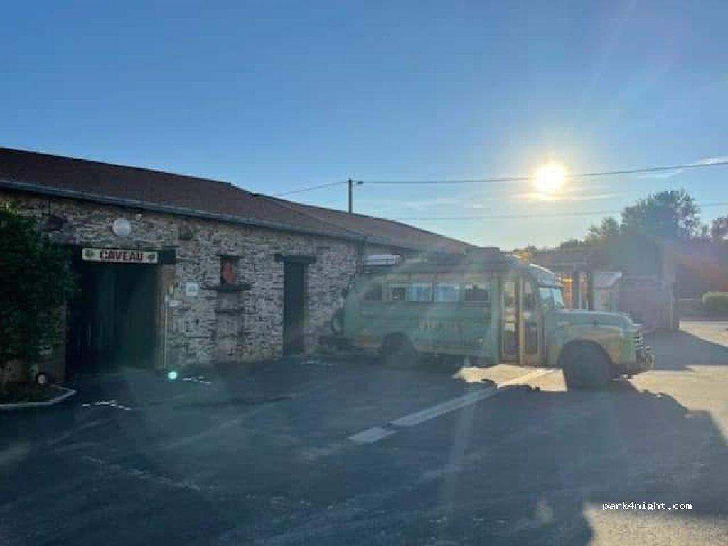 Camping de Nantes - Foto 7