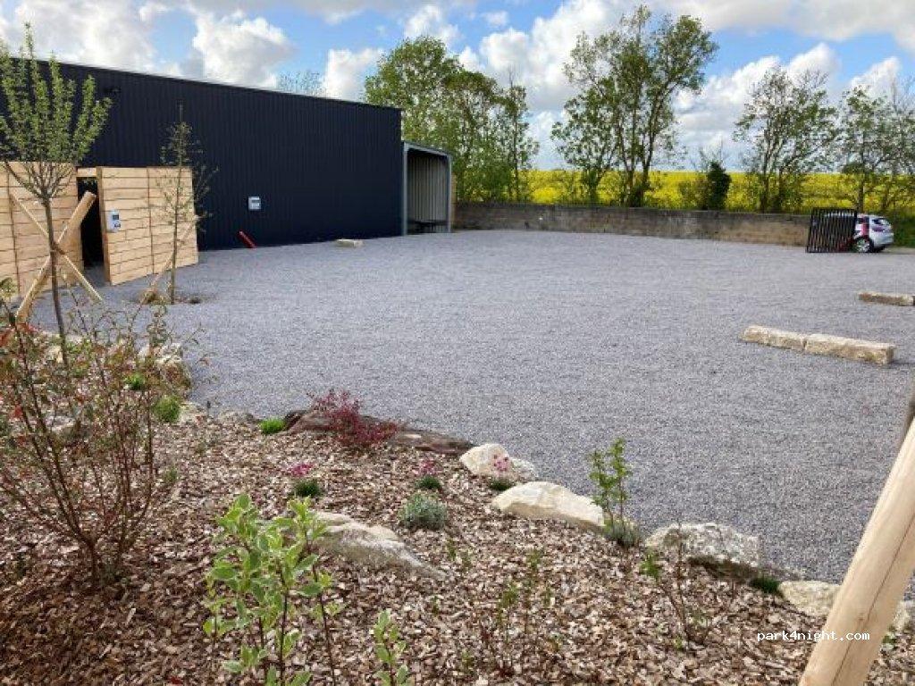 Motorhome Area - Foto 3