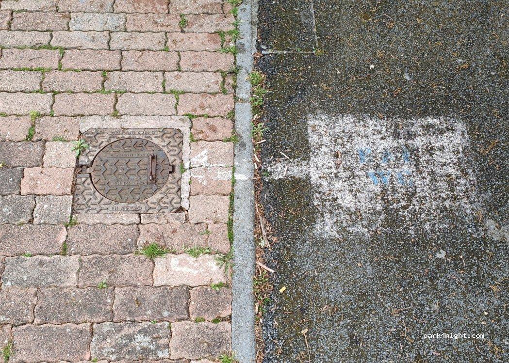 Aire de camping-car SAINT SAVIN - Foto 6