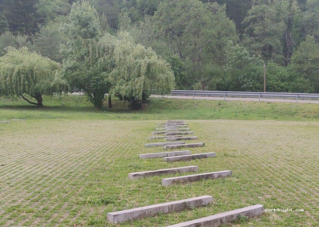 Camping Gral San Martín - Foto 3