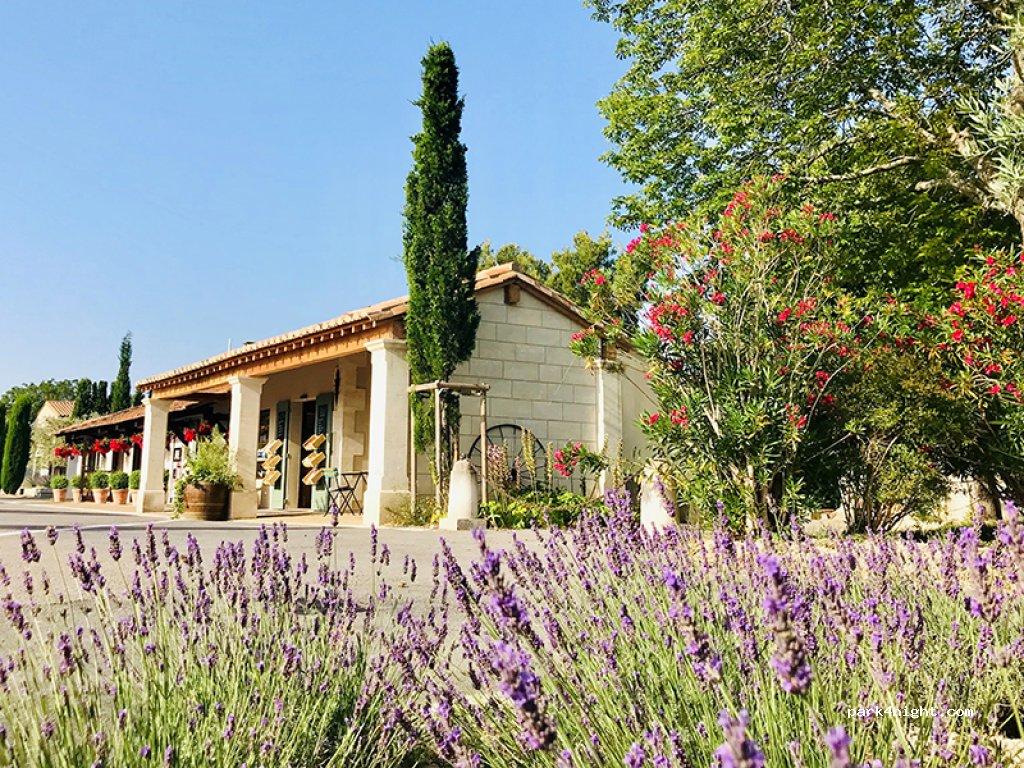 Camping Pegomas | Pausado - Foto 6