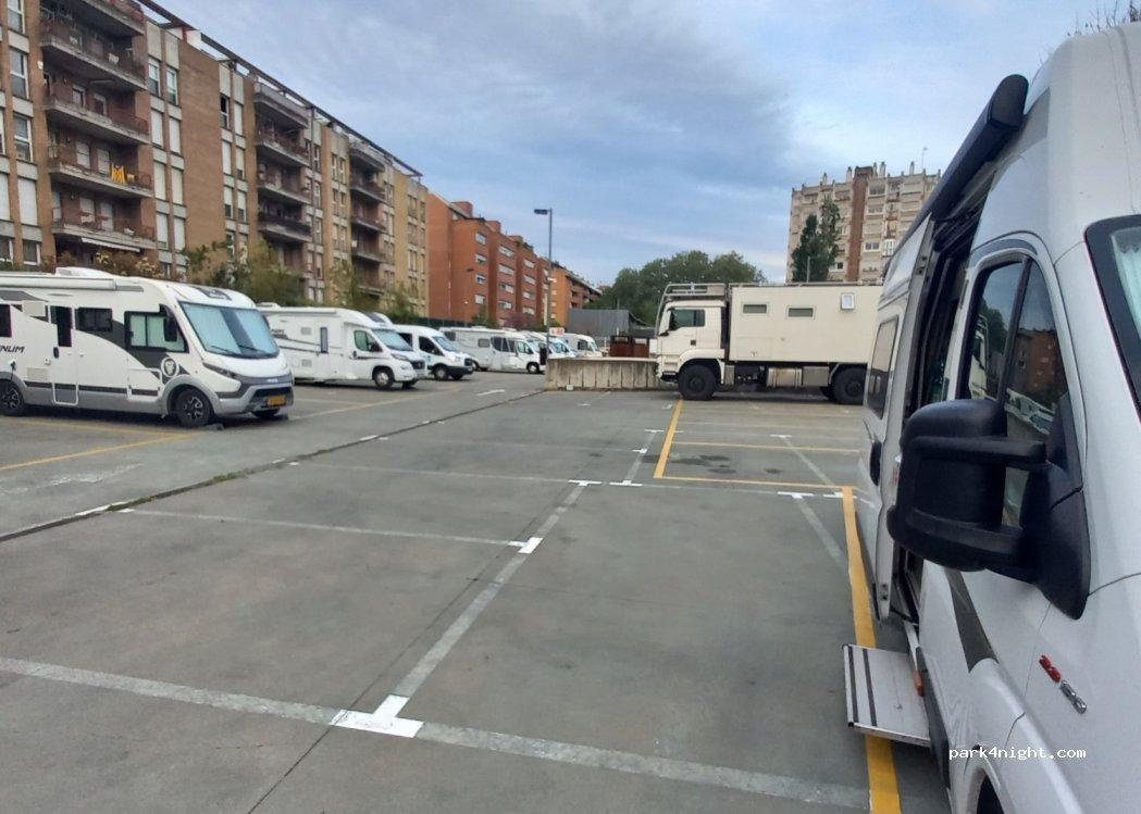 cityparking zona bancaria Lote Disa - Foto 6