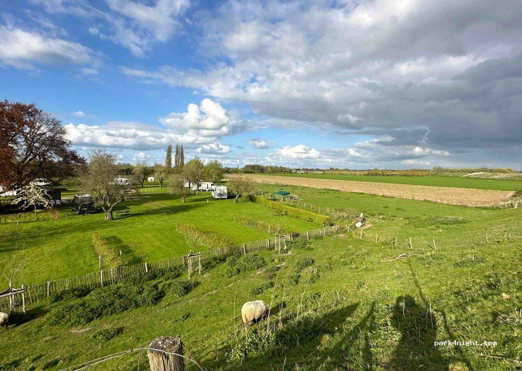 De Wellinghoeve - Foto 3