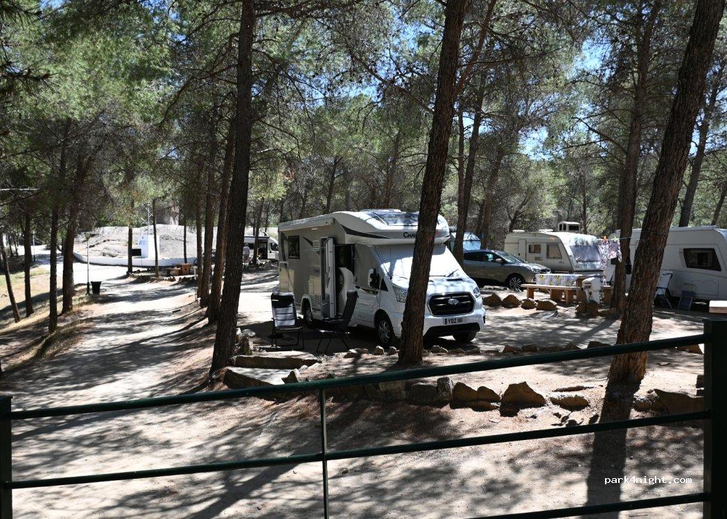 Parque Maitencillo - Foto 4