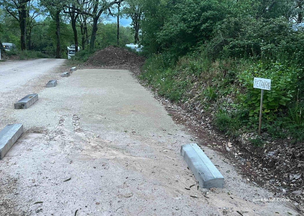 parking de caravanas (camping car) - Foto 6