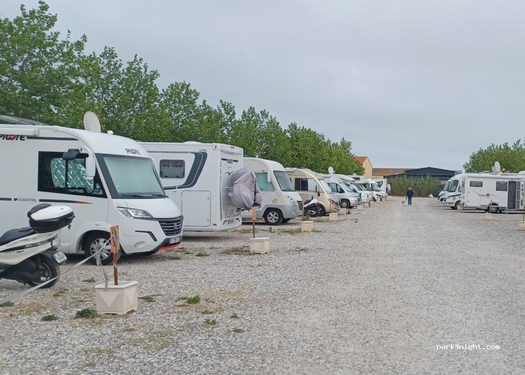 Night4CampingCar - Aire de Camping car - Foto 6