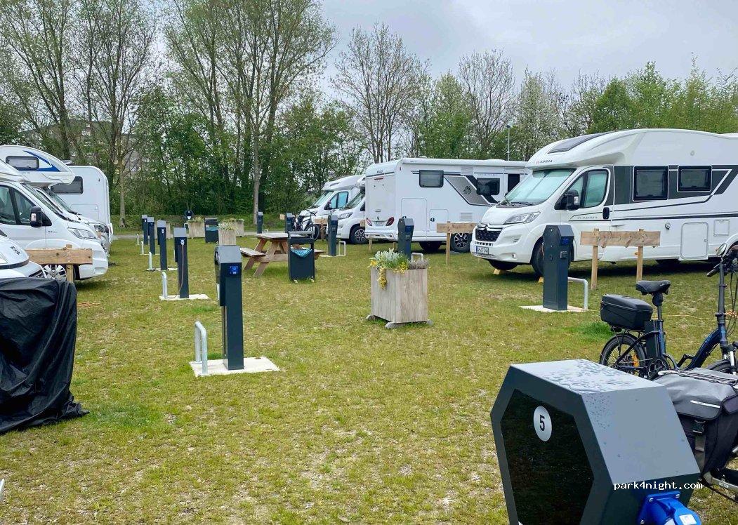 düb Wohnmobilstellplatz - Foto 6