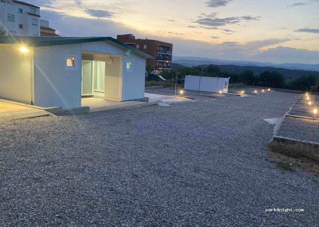 Camper Área Vilafamés - Foto 7