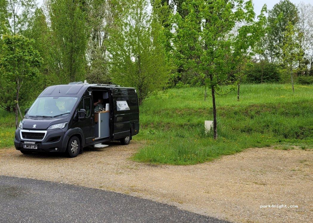 AREA CAMPER BERGERAC - Foto 2