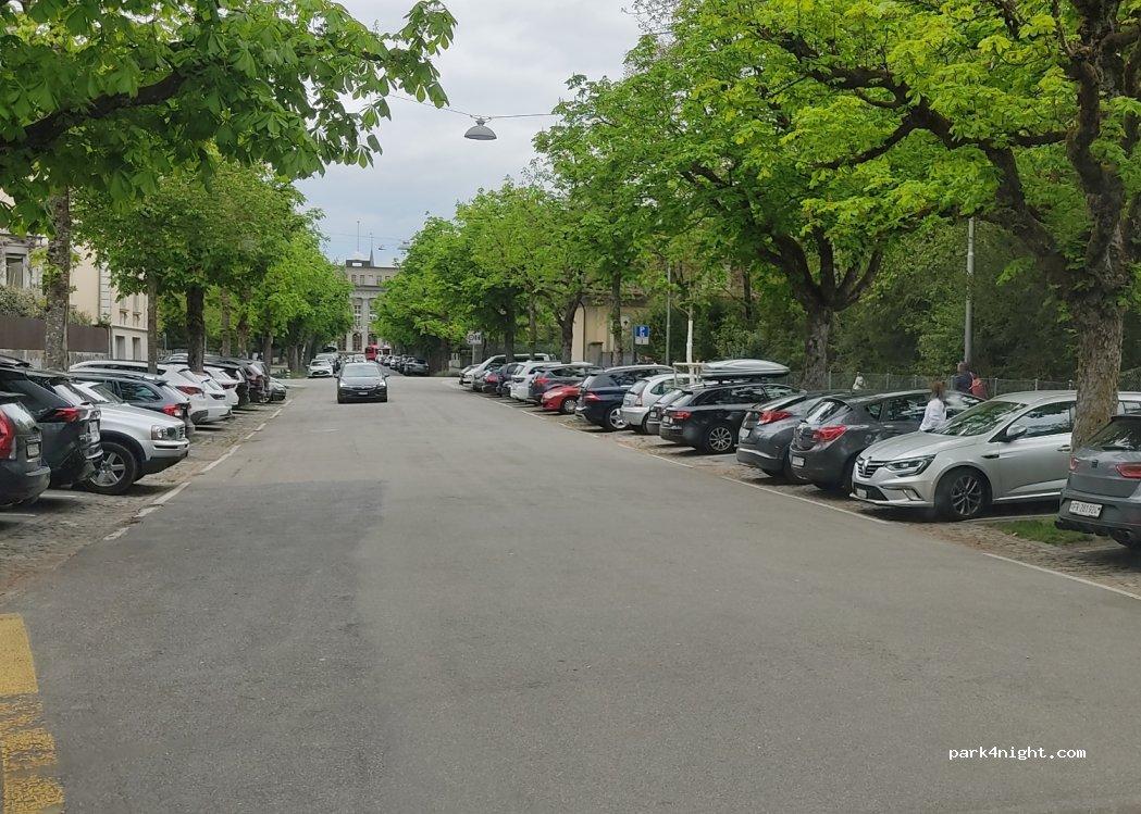 Estacionamento para motorhomes - Foto 5