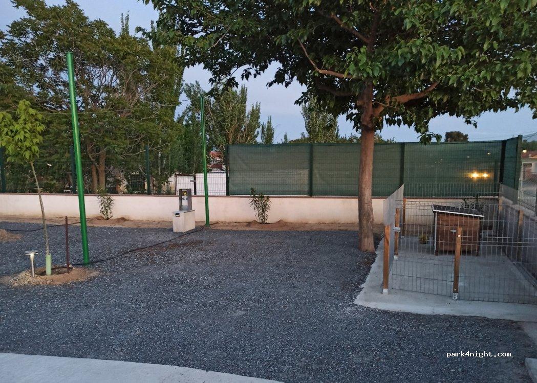 Route 42 Camper Park - Foto 7