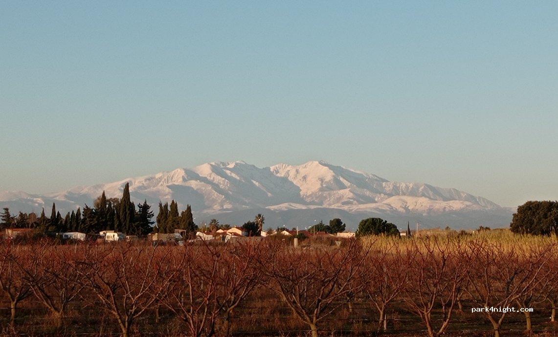 Camping-car à la ferme - Foto 3