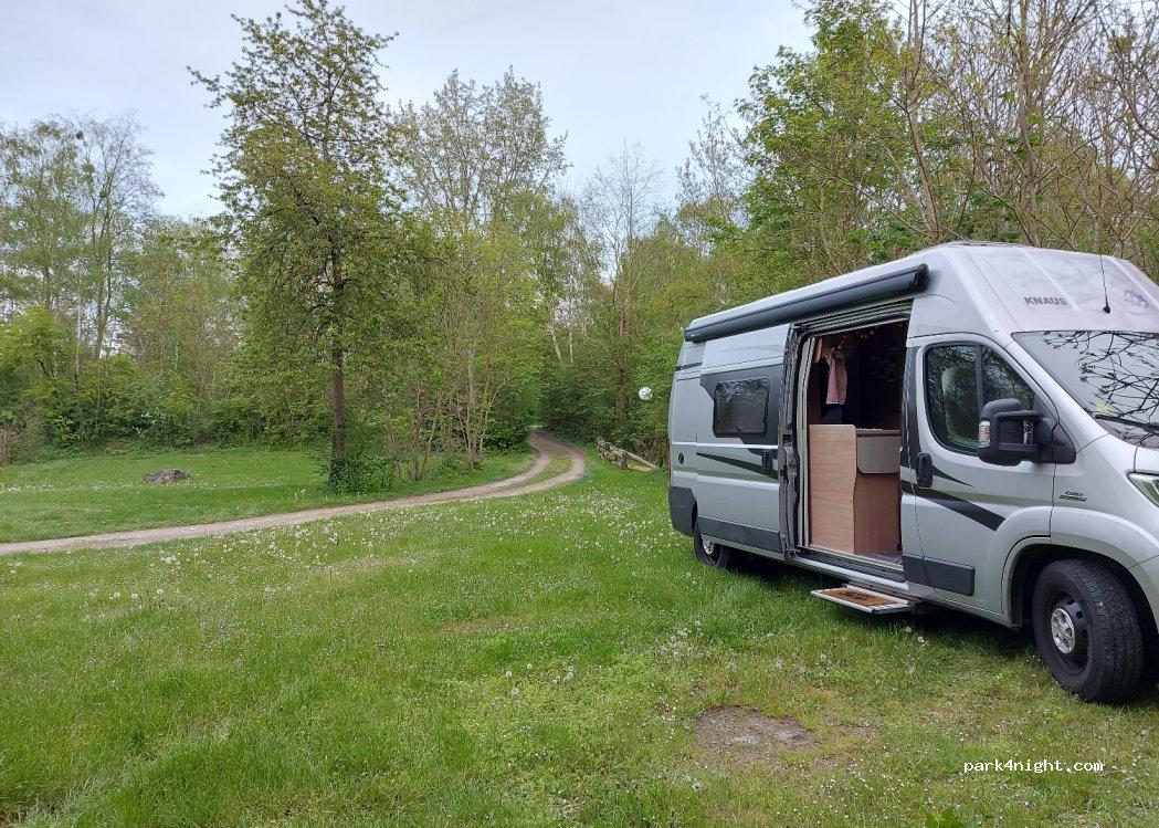 Camping Campix Paris - Foto 3