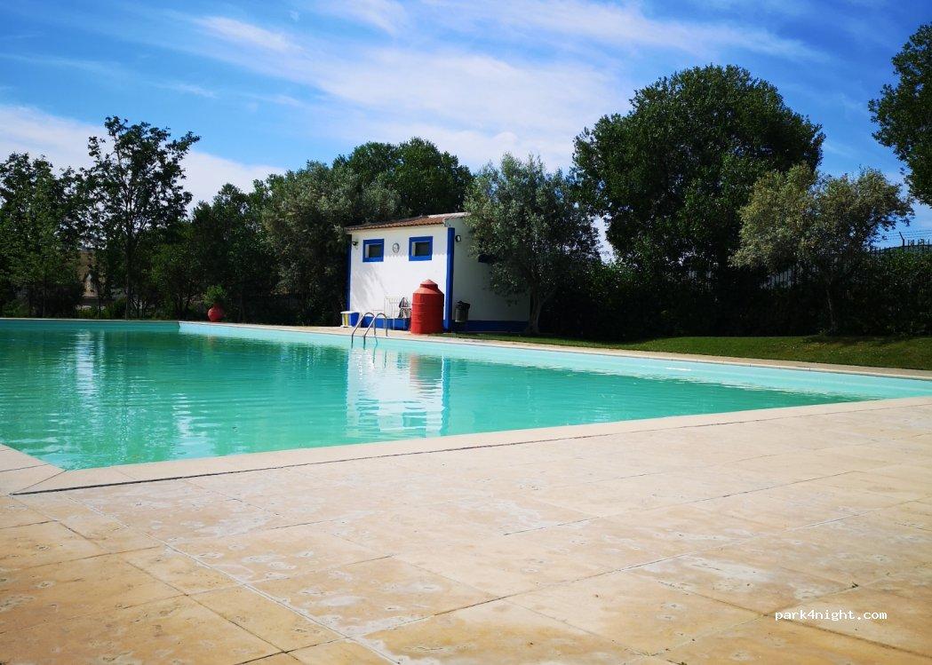 Parque de autocaravanas da Quinta da Cerca - Foto 4