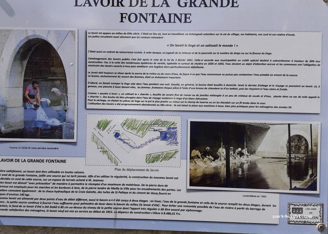 Camping Coullemières - Foto 3