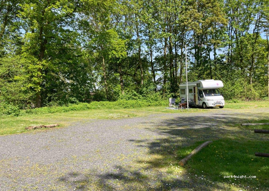 Wohnmobilpark an der Windmühle - Foto 3