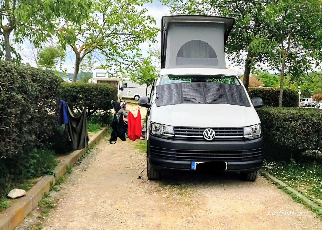 Alveare del pinzi A.A.Camper - Foto 2