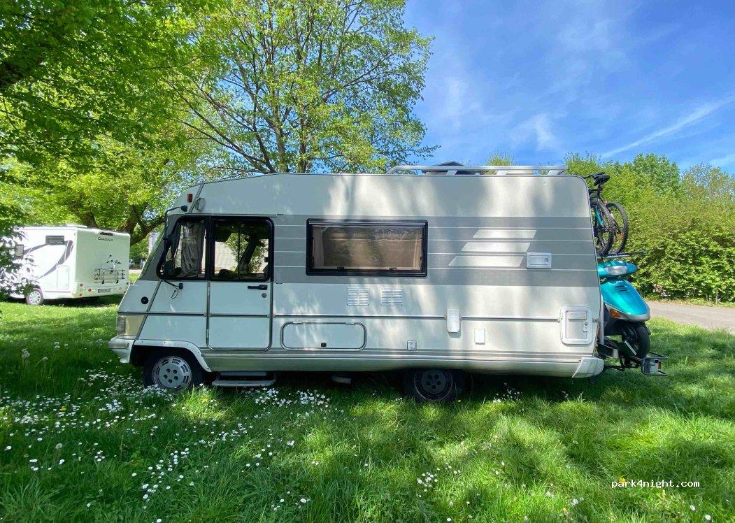 Camping de l'Ill - Foto 6