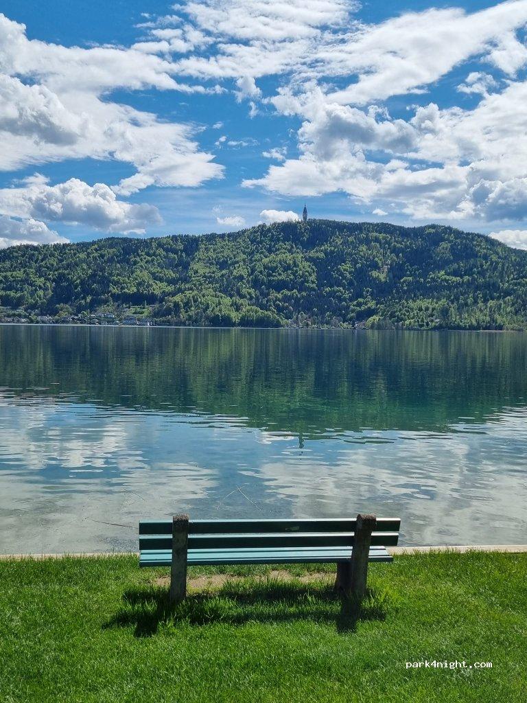 Wohnmobil- und Wohnwagenstellplatz Nagelerhof - Foto 2