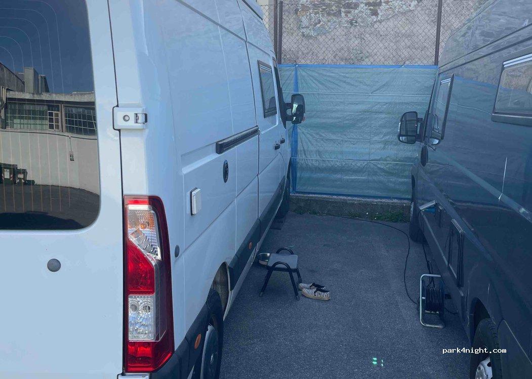 Area Camper Il Serchio - Lucca - Foto 4