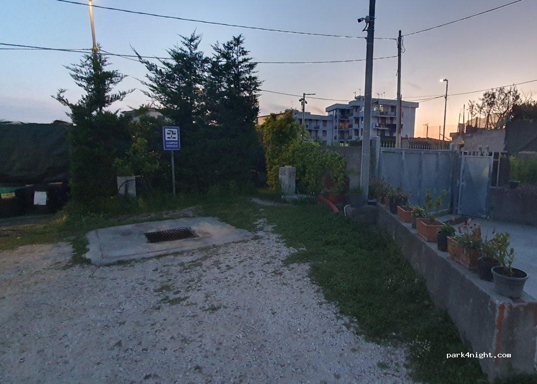 AgriCamping Stone Vesuvio - Foto 6