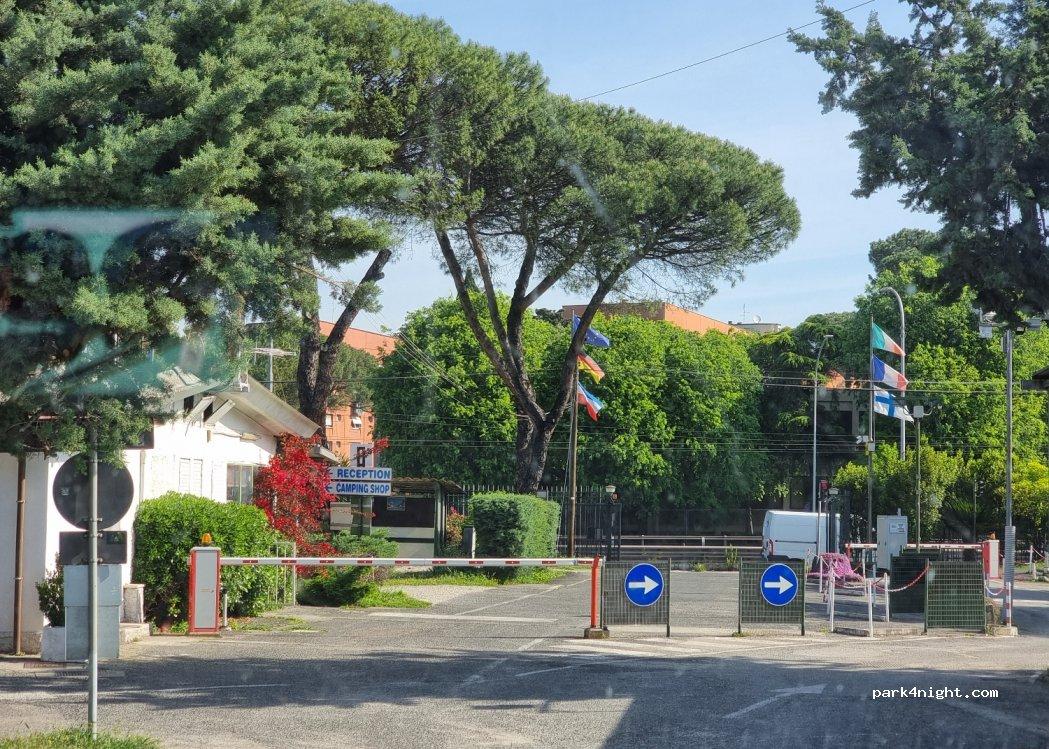 L.G.P. - Camper Parking - Foto 5