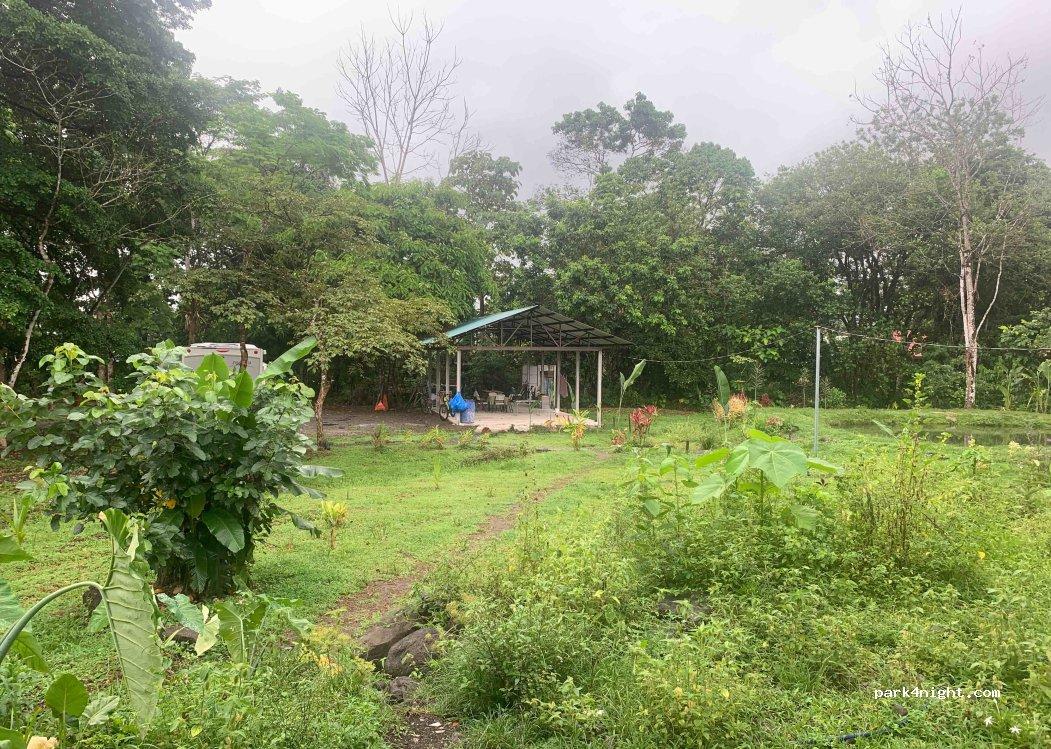 Camping la Fortuna, San Carlos - Foto 2