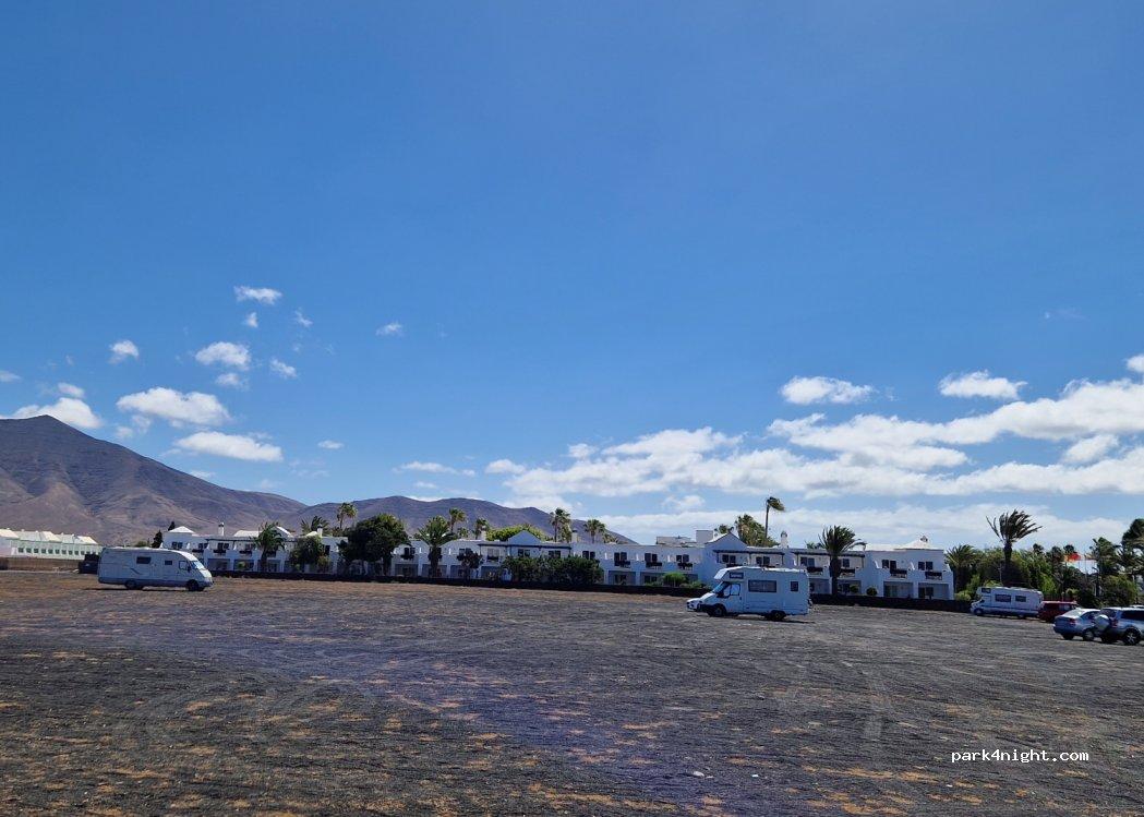 Camping Papagayo - Foto 5