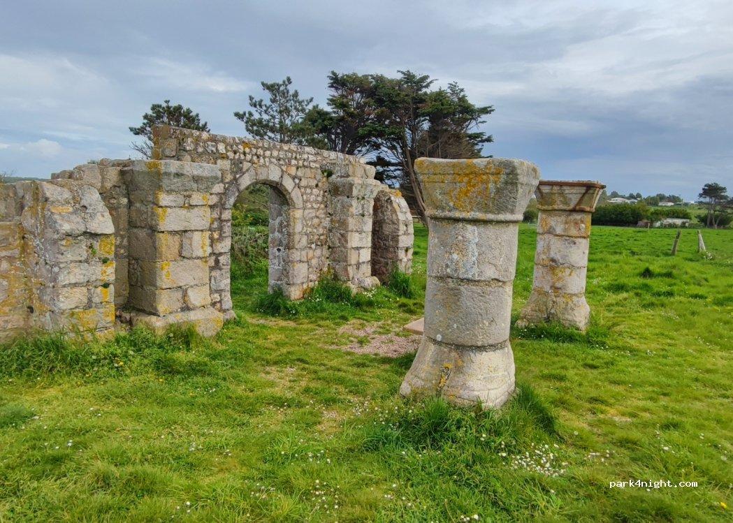 Saint Valery En Caux - Foto 2