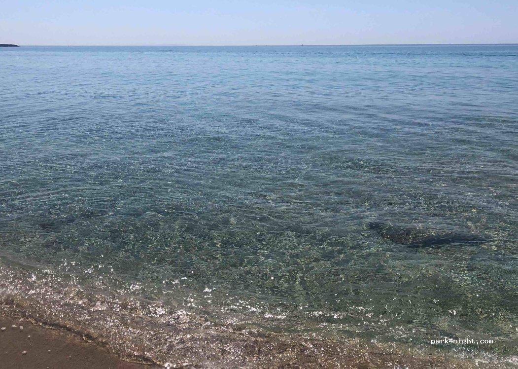 Area Camper "La Salina", la tua vacanza nella natura - Foto 4