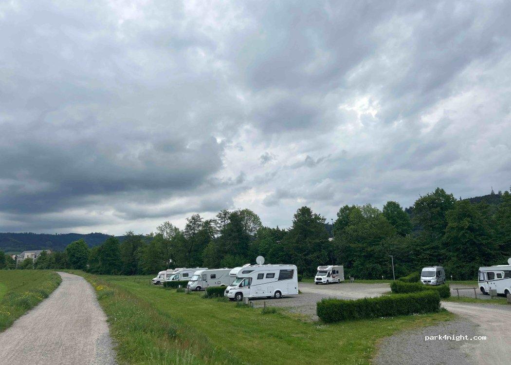 RV park amusement park Rheinbach - Foto 6