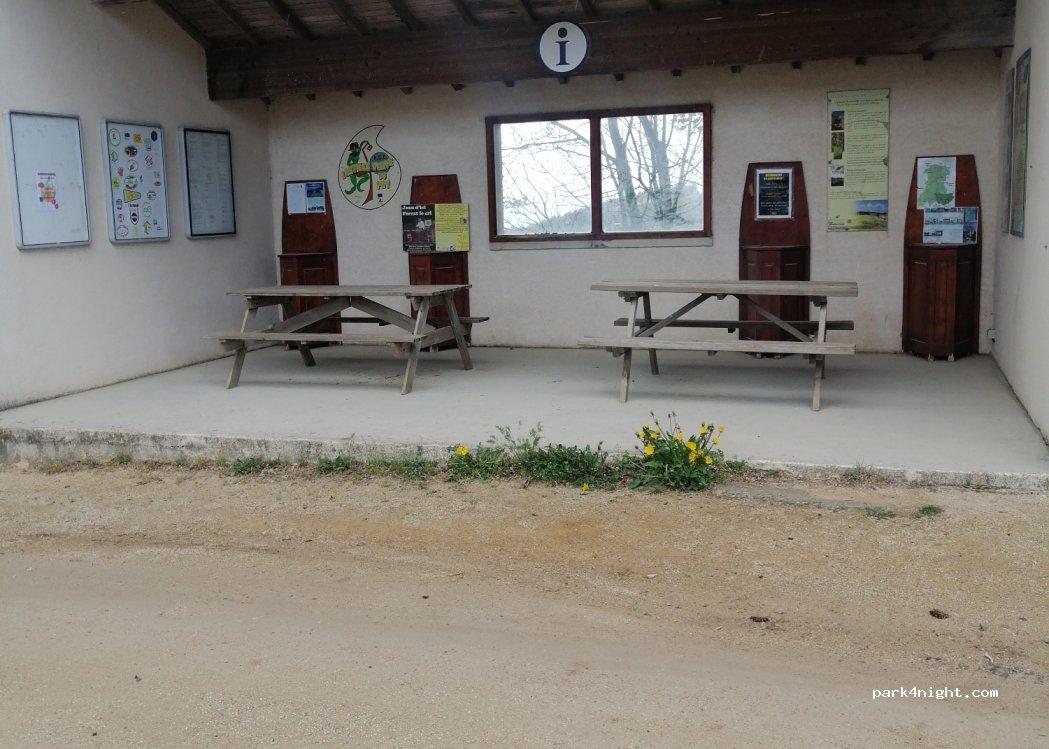 AREA CAMPER Pradelles - Foto 7