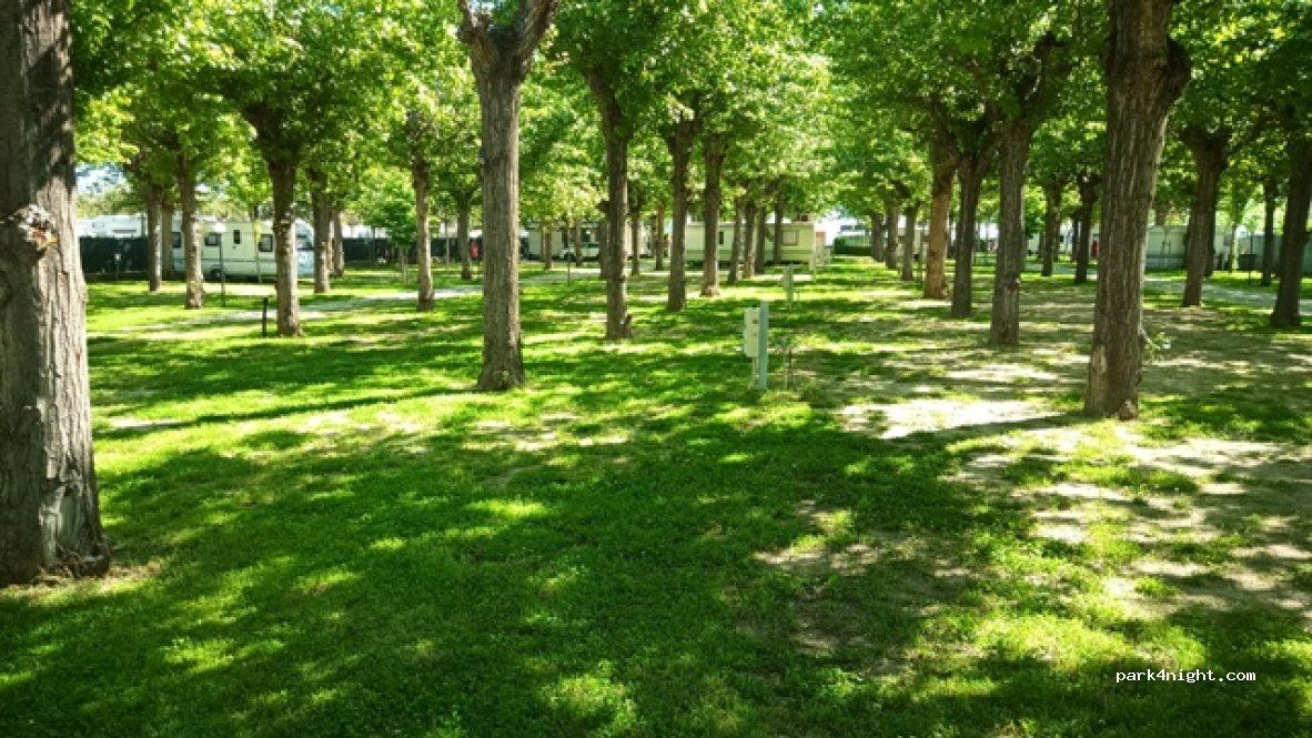 Agri Camping Mare Nostrum - Foto 2