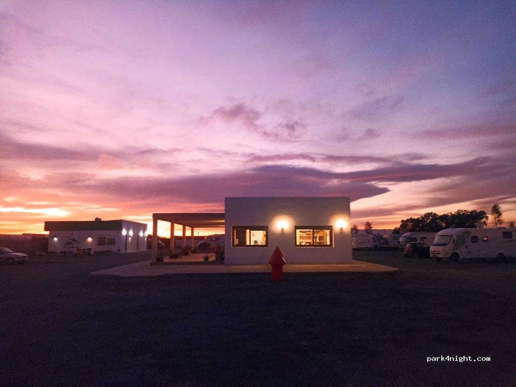 Camper Area Cabo de Gata - Foto 3