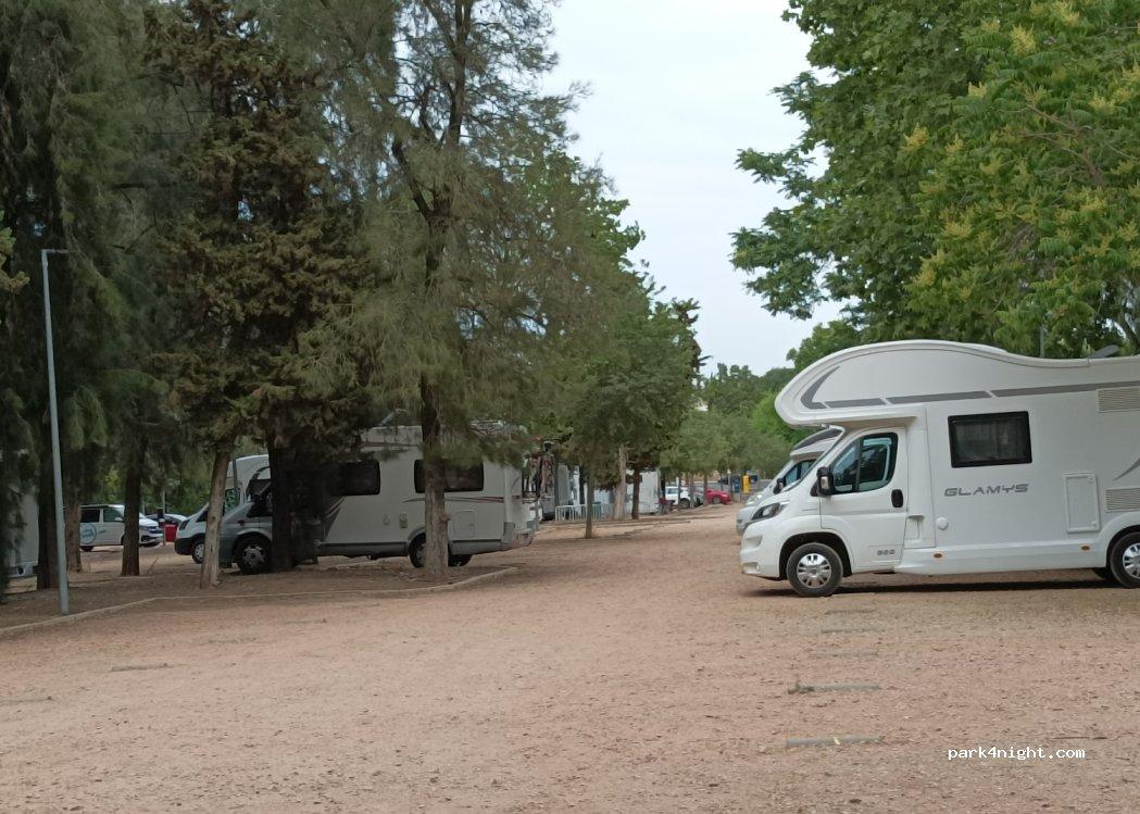 Parador Cruz Del Eje - Foto 7