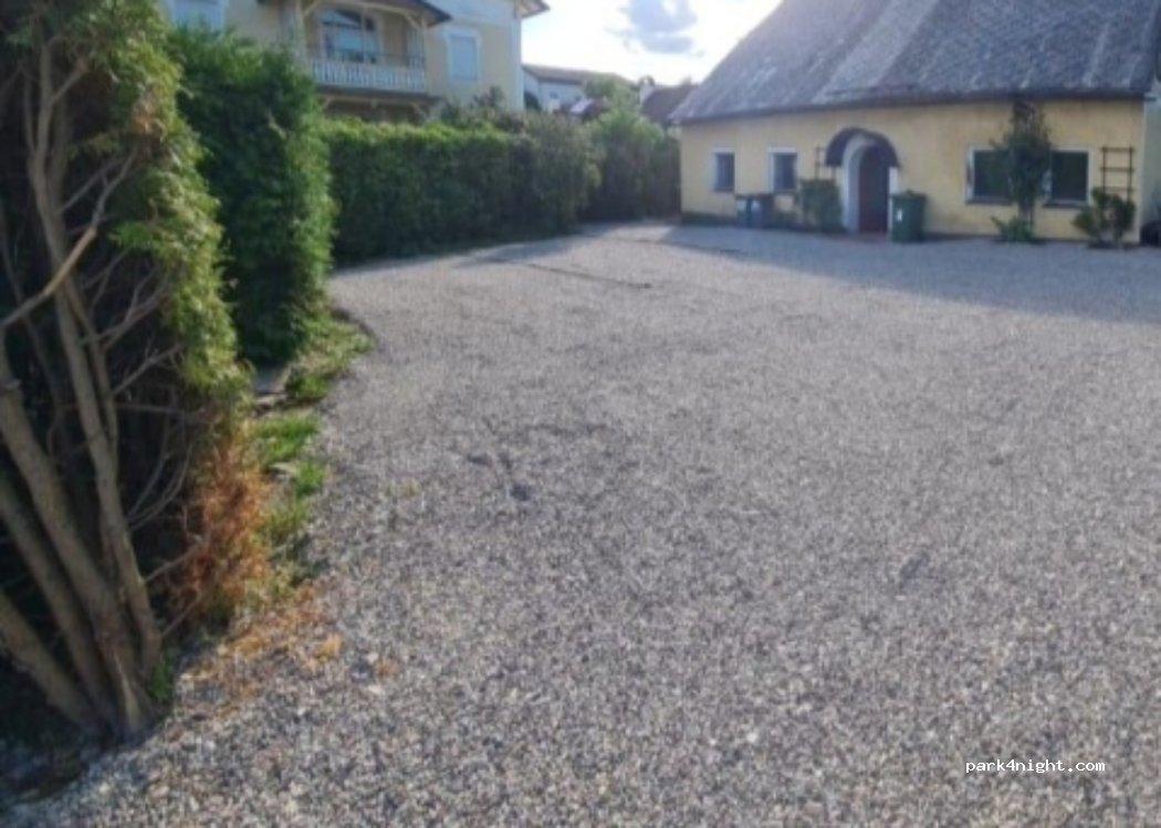 Reisemobil-Parkplatz Wunderburg - Foto 5