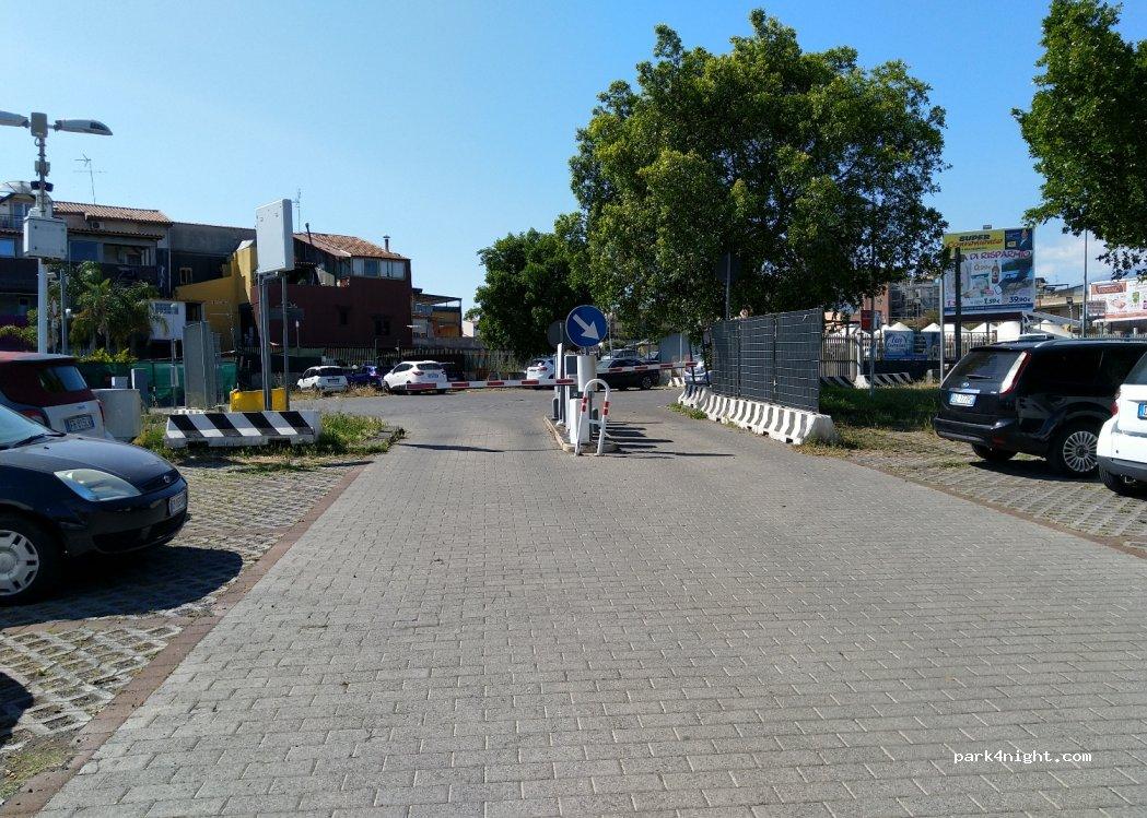 Equipped Camper Park Area Ionian - Foto 3