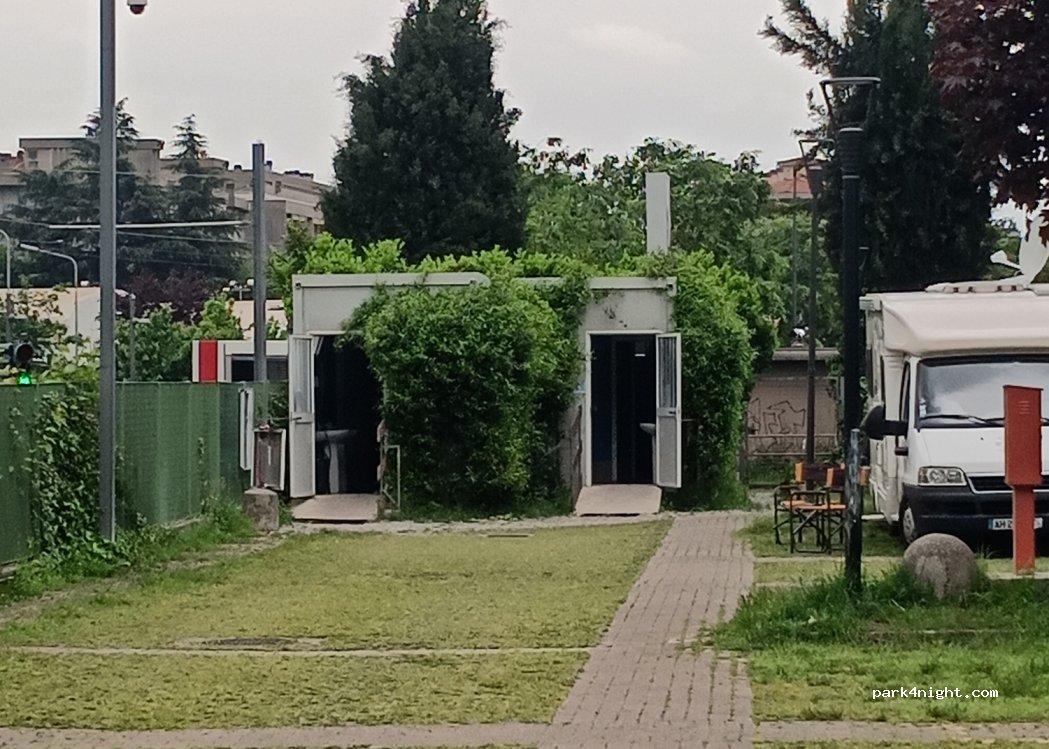 Santamaria´s Camping Park - Foto 7