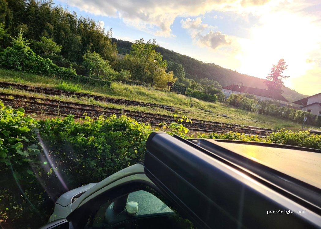 AREA CAMPER LES EYZIES DE TAYAC SIREUIL - Foto 5