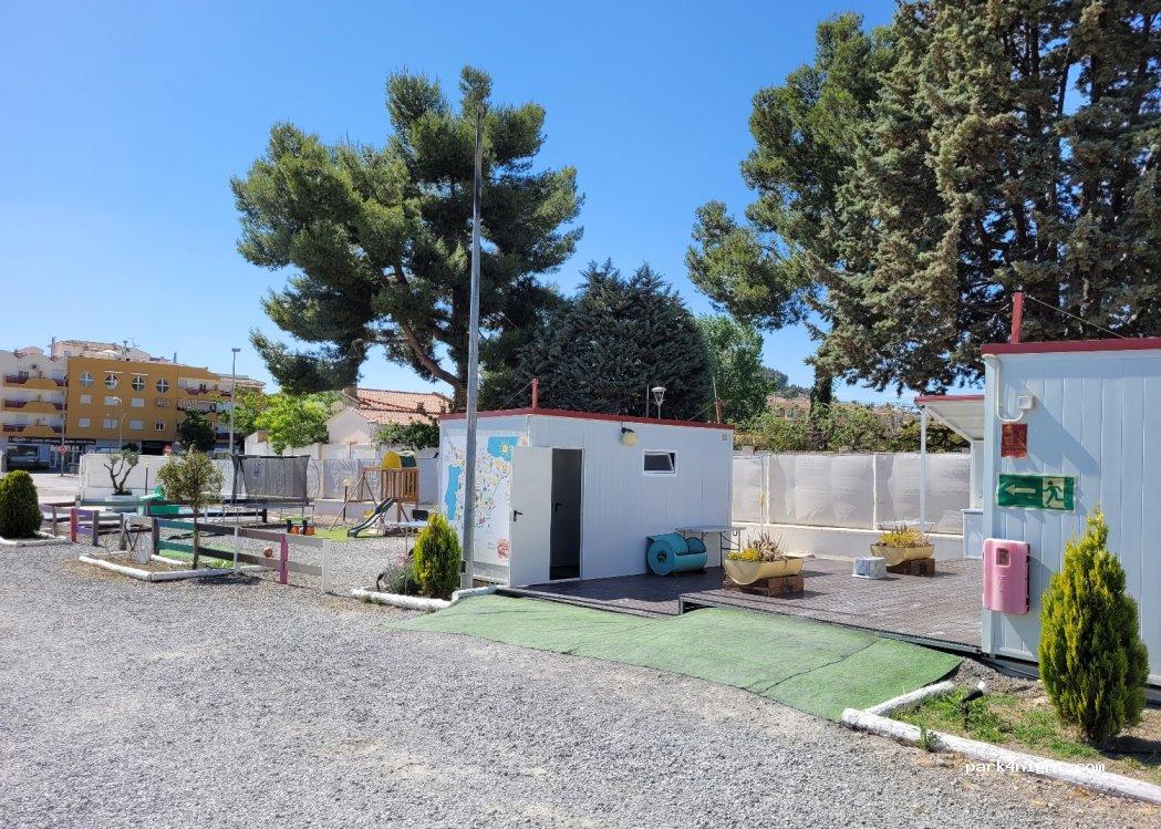 Alcalá Camper Park - Foto 3