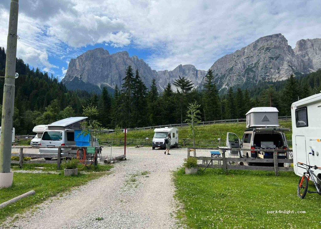 Area sosta camper Sitting Bull Ranch - Foto 3