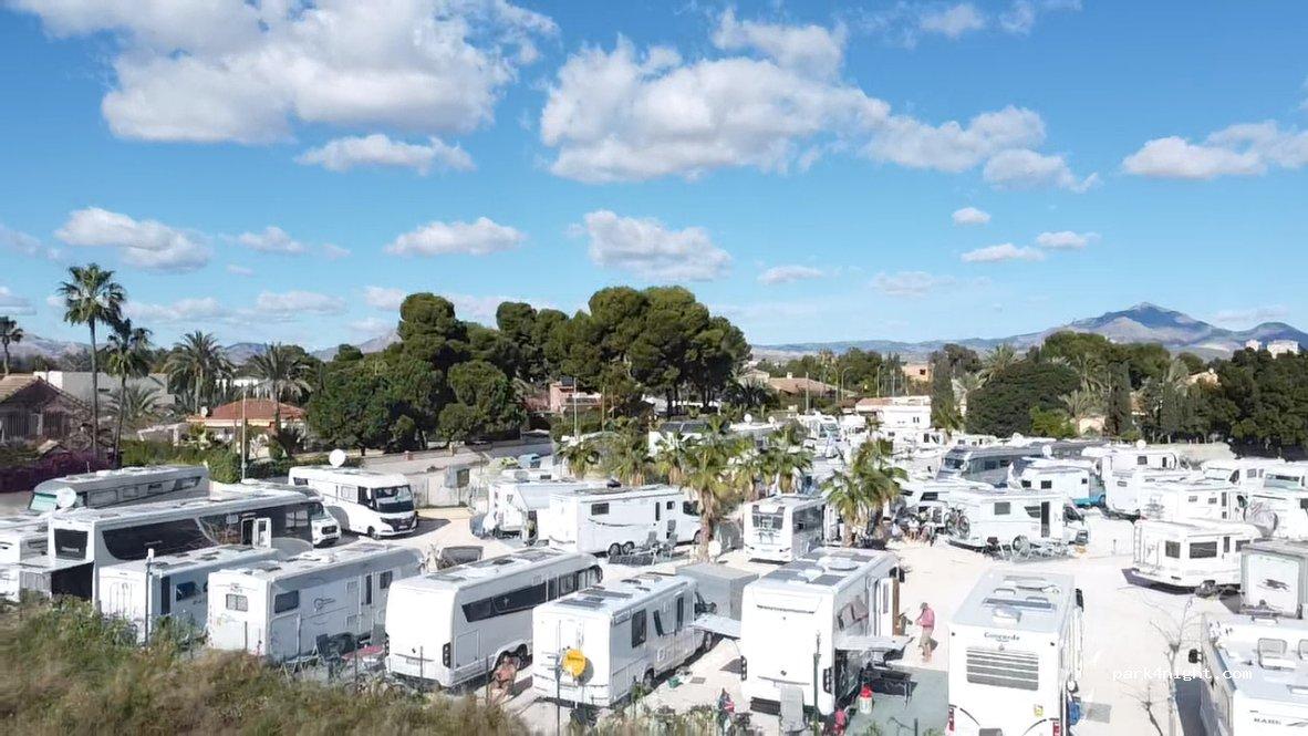 Área Natur Playamuchavista