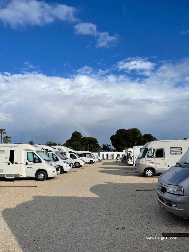 Área Natur Playamuchavista - Foto 6