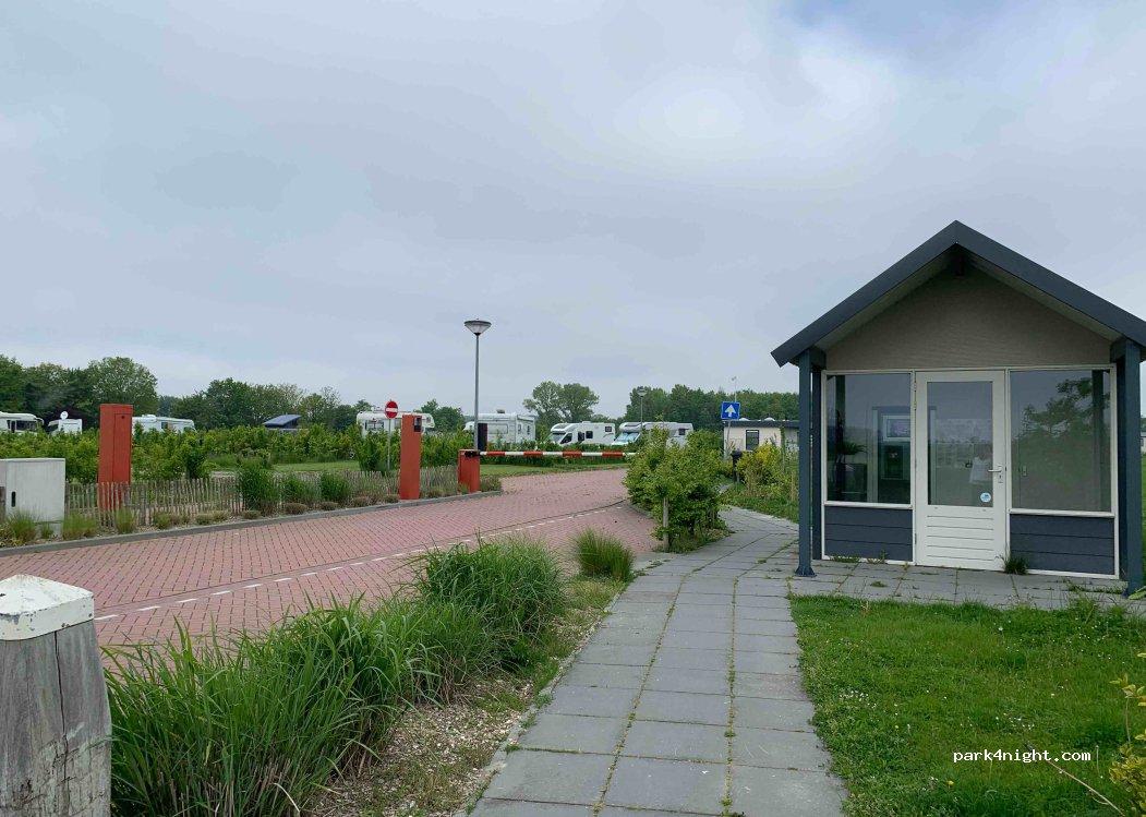 Camperpark 't Veerse Meer - Foto 2