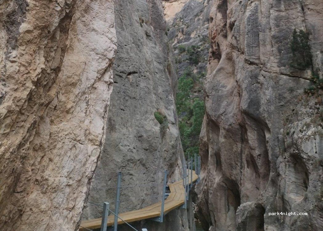 Parking de caravanas - Foto 4