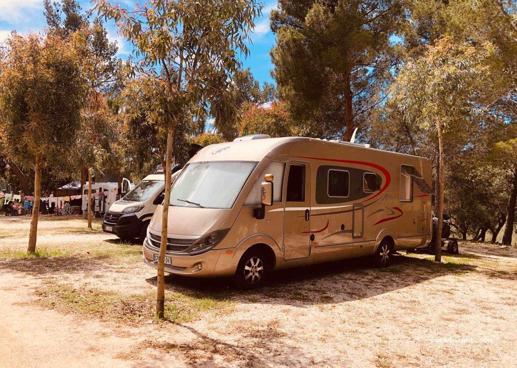 Camping U Libecciu - Foto 3