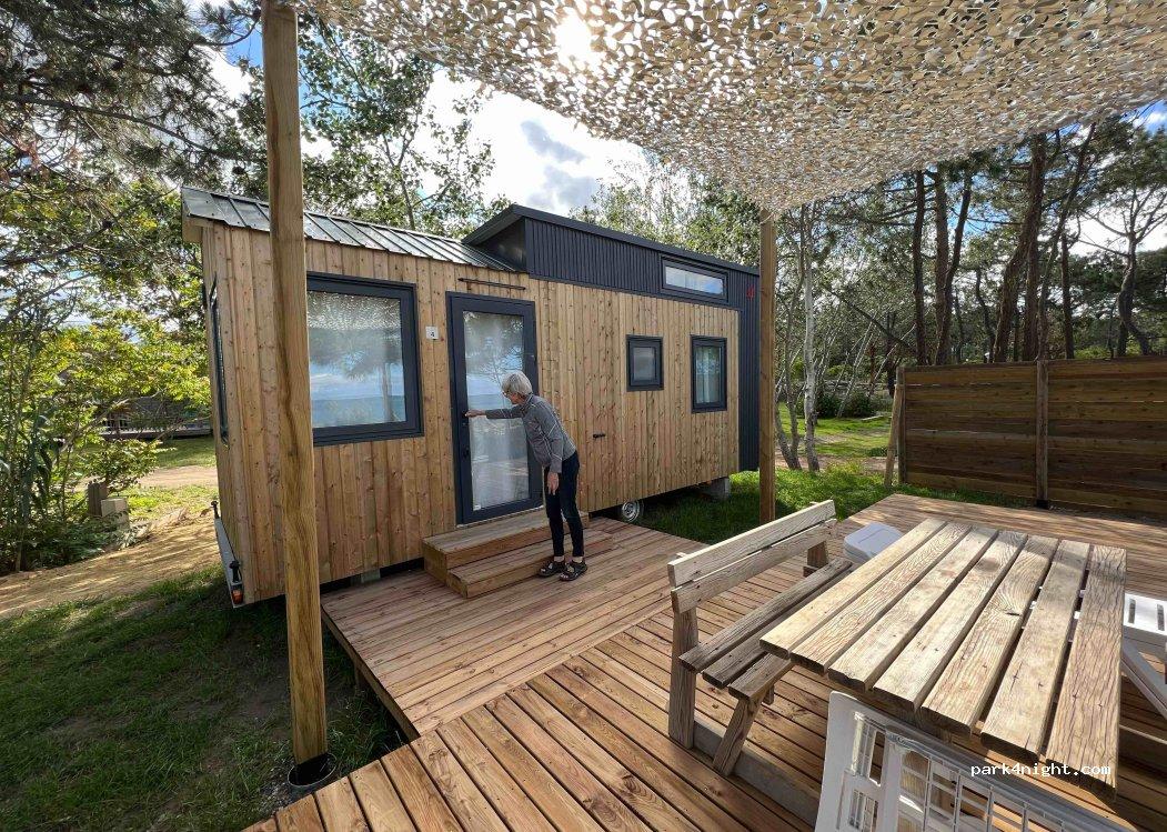 Camping San Damiano - Foto 2