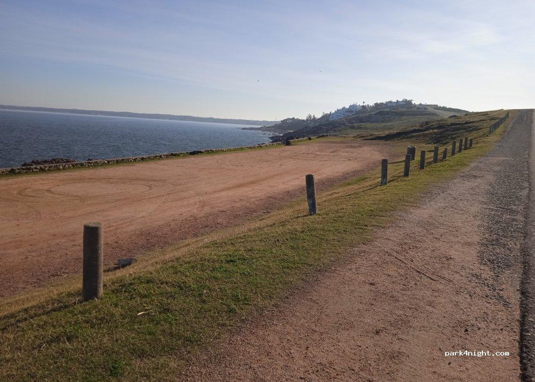 Camping Punta Ballena - Foto 2